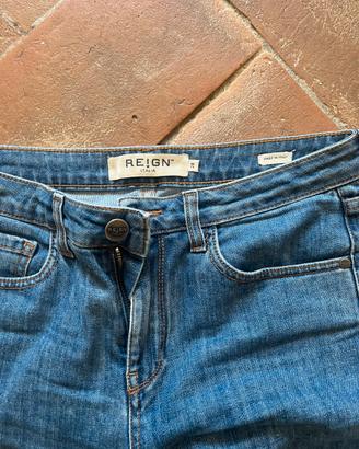 Jeans donna
