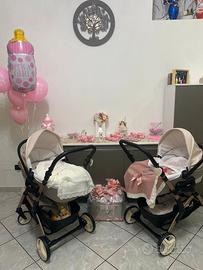 Trio Cam Easy Fluido 