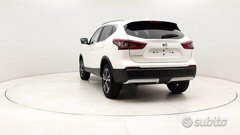 Ricambi per nissan qashqai 2018 - Annunci Brindisi