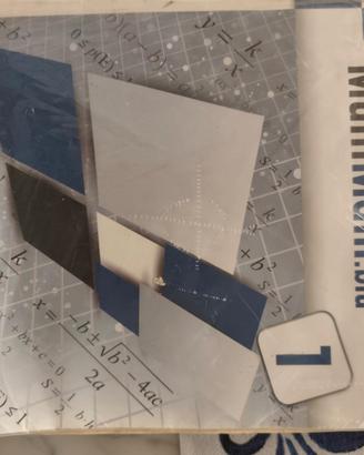 libro Matematica 