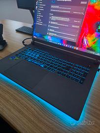 Asus Rog Strix 18