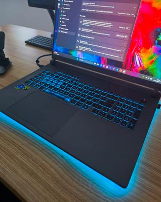 Asus Rog Strix 18