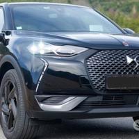 Ricambi citroen ds3 crossback