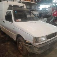 RICAMBI Fiat Fiorino 1.7 D anno 1992 - RSMF62