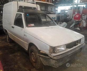 RICAMBI Fiat Fiorino 1.7 D anno 1992 - RSMF62