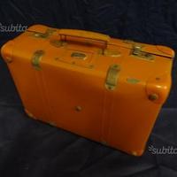 Valigia in fibra - marca giovanardi - modena