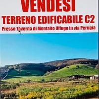 Terreno edificabile