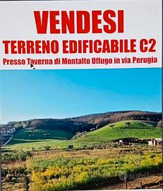 Terreno edificabile