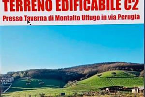 Terreno edificabile