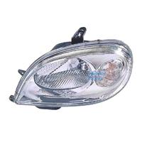 FANALE SINISTRO PER CITROEN SAXO 99-03