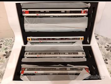 Trenini elettrici 173