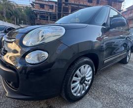 Fiat 500L Living 1.6 Multijet 105 CV Lounge