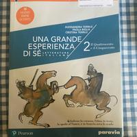 Una grande esperienza di sè - 2