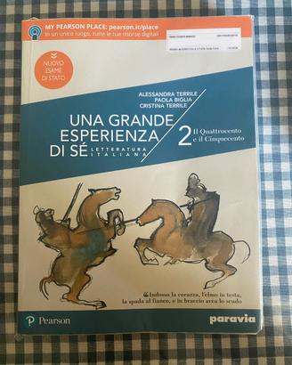 Una grande esperienza di sè - 2