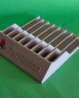 PlayStation Stand per Sony PlayStation 1