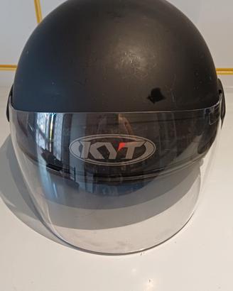 casco kyt 
