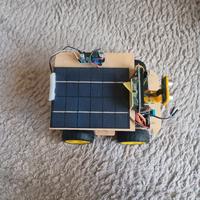 robot diy per abbandono progetto