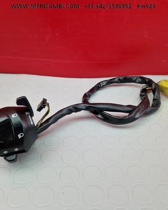 DEVIO LUCE SUZUKI GSXR 1000 2001 2002