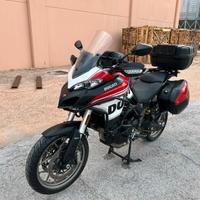 Multistrada 950 (2018)