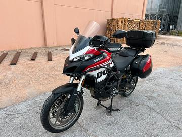 Multistrada 950 (2018)