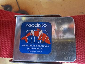 piombi per subacquei