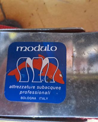 piombi per subacquei
