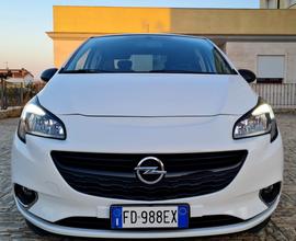 Opel corsa b-color unicoproprietario 2016