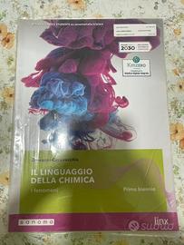 il linguaggio della chimica