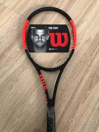 Wilson Pro Staff 97 S Dimitrov Racchetta tennis