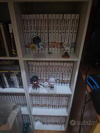 Manga one piace gazzetta dal 1 al 110