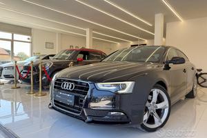 Audi A5 Sportback 2.0 tdi Advanced 177cv