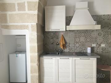 Appartamentino in centro