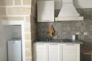 Appartamentino in centro