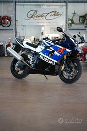 Suzuki GSX-R 1000 anno 2003