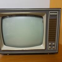 Tv Valvolare Telefunken TTV26M/19 Non Funzionante 