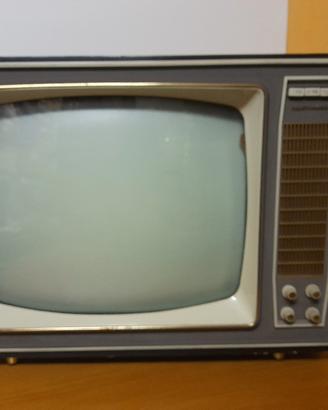 Tv Valvolare Telefunken TTV26M/19 Non Funzionante 