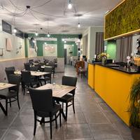 Ristorante centro Carrù ben avviato