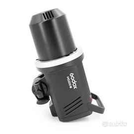 Godox MS200V Compact Studio Flash