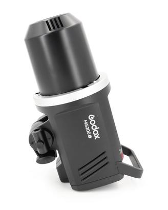 Godox MS200V Compact Studio Flash