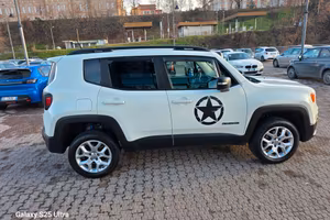 Renegade 2.0 Mjt 4x4 Active Drive Sport ritiro usa