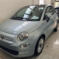 FIAT 500 Dolcevita 1.0 Hybrid 70cv