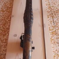 oleopneumatico Mares cyrano evo HF 110