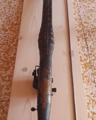 oleopneumatico Mares cyrano evo HF 110