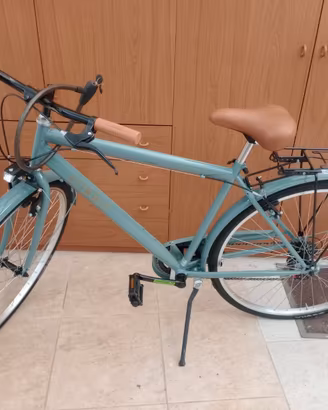 City Bike Masciaghi Emidea 28" – NUOVA (Mai usata)