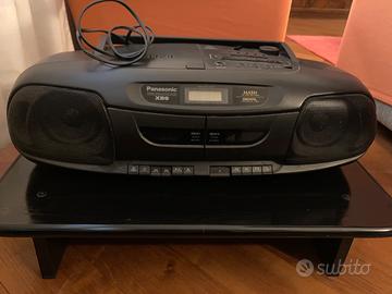 Stereo PANASONIC