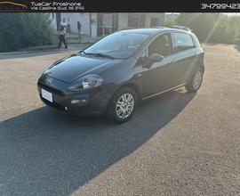 Fiat Punto Street 1.4 bipower