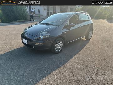 Fiat Punto Street 1.4 bipower