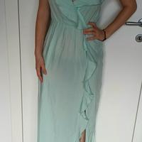 Prendisole donna in viscosa
