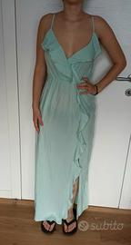 Prendisole donna in viscosa