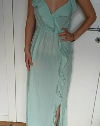 Prendisole donna in viscosa